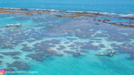 Maragogi Alagoas, o Caribe Brasileiro.