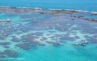 Maragogi Alagoas, o Caribe Brasileiro.